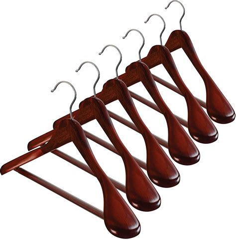 Clothes hangers amazon - INCLUDES: 30 suit clothes hangers in Gray/Silver for keeping shirts, blazers, slacks, and more neatly hung and organized ; CLOSET FRIENDLY: Slim profile helps maximize closet space ; NON-SLIP DESIGN: Velvet surface and notched shoulders prevent items from shifting and slipping ; DURABLE: Each sturdy metal-core hanger can hold up to 10 pounds